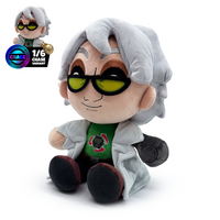 Wiz Plush (9in)
