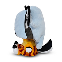 Christmas Loona Plush (9in)