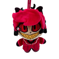 Alastor Keychain (5in)