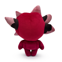 Rot Infected Follower Plush (9in)