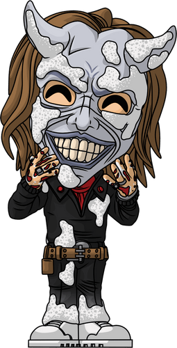 Concept of The Grabber