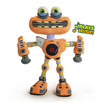 Talking Rare Wubbox Plush (9in)