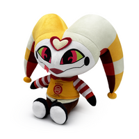 Mukbang Fizz Plush (9in)