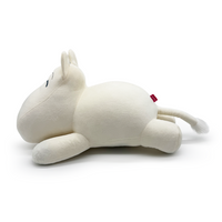 Moomin Weighted Plush (16in)