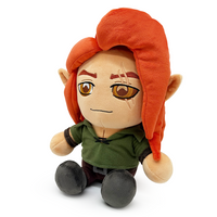 Lucien Plush (9in)