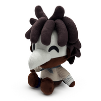 Low Plush (9in)