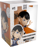 Tobio Kageyama