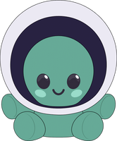 Kenney Plush (9in)