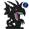 Red-Eyes Black Dragon