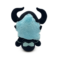 Iron Plush (16in)