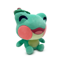 FroggyLoch Plush (9in)