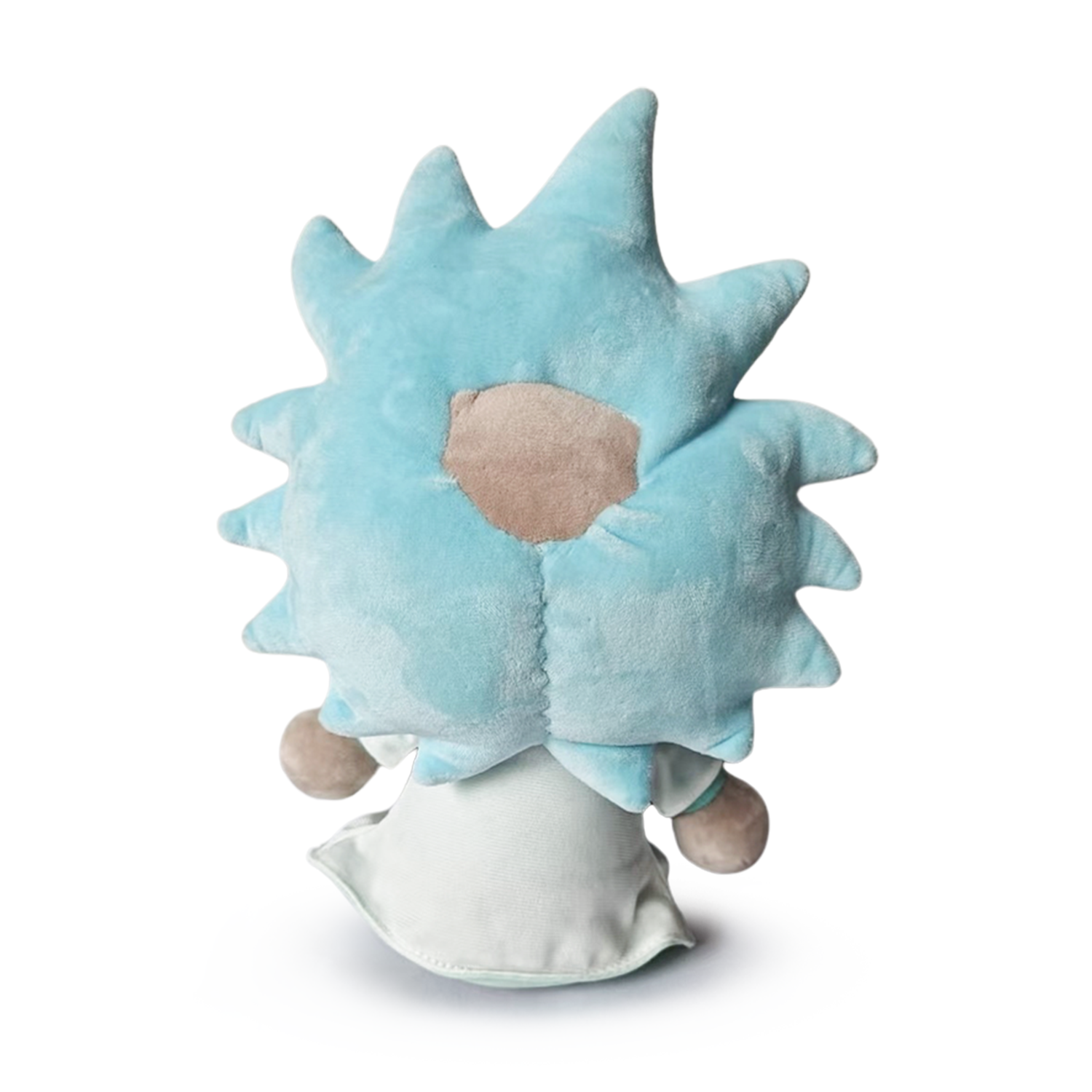 Rick Plush (9in) – Youtooz Collectibles Rick Plush (9in) – Youtooz Collectibles