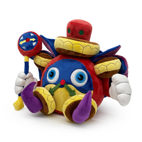 Time Wizard Plush (2ft)