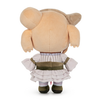 Standing Sof Plush (9in)