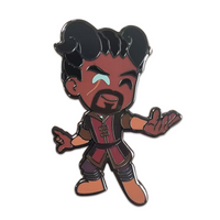 Baldur’s Gate 3 Pin Blind Box