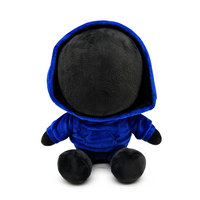Raxxanterax Plush (9in)