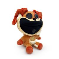 Ruined Dogday Plush (9in)