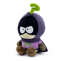 Mysterion Plush (9in)