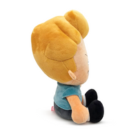 Beavis Plush (9in)