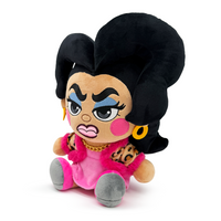 Salina EsTitties Plush (9in)