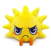 RayLikeSunshine Plush (9in)