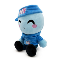 MistahFeet Plush (9in)