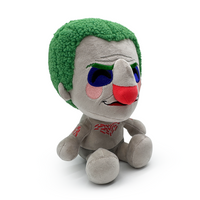 Skumnut Plush (9in)