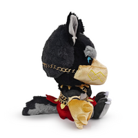 Fenrir Mordex Plush (9in)