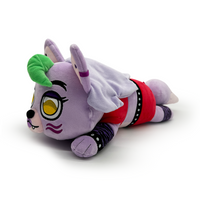 Roxy Weighted Plush (16in)