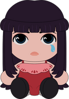 Melody Plush (9in)
