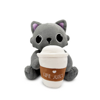 Bubu Plush (9in)