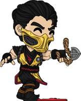 Scorpion