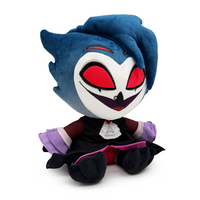 Young Stolas Plush (9in)