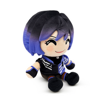 Reina Plush (9in)