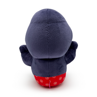 Ojama Black Plush (9in)