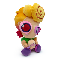 Nova MSM Plush (9in)