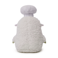 Sheep Cook Plush (9in)
