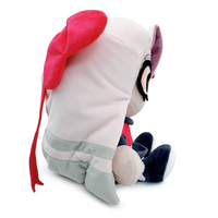 Vaggie Plush (9in)