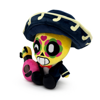 Poco Plush (9in)