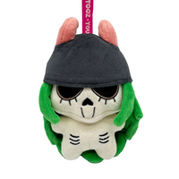 Shotzi Blackheart Keychain (5in)