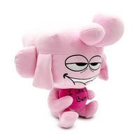 Pinkouple Plush (9in)