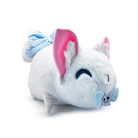 Korsche Plush (9in)