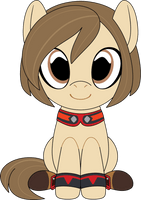 Meiko Plush (9in)