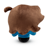 Aradir Bomb Plush (9in)