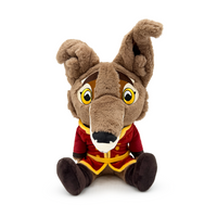 Dmitri Plush (9in)