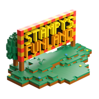 Stampy’s Funland Brickset