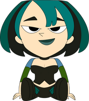 Gwen Plush (9in)