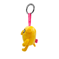 Jake Keychain (5in)