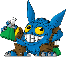 Pop Fizz