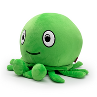 Jade Plush (9in)
